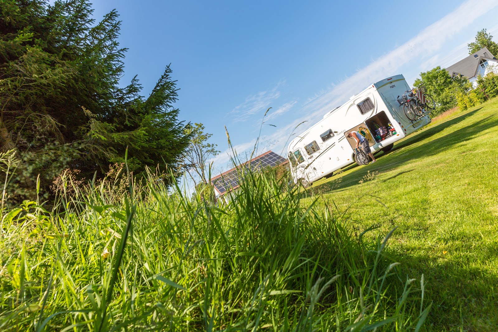 Camping Holderbach