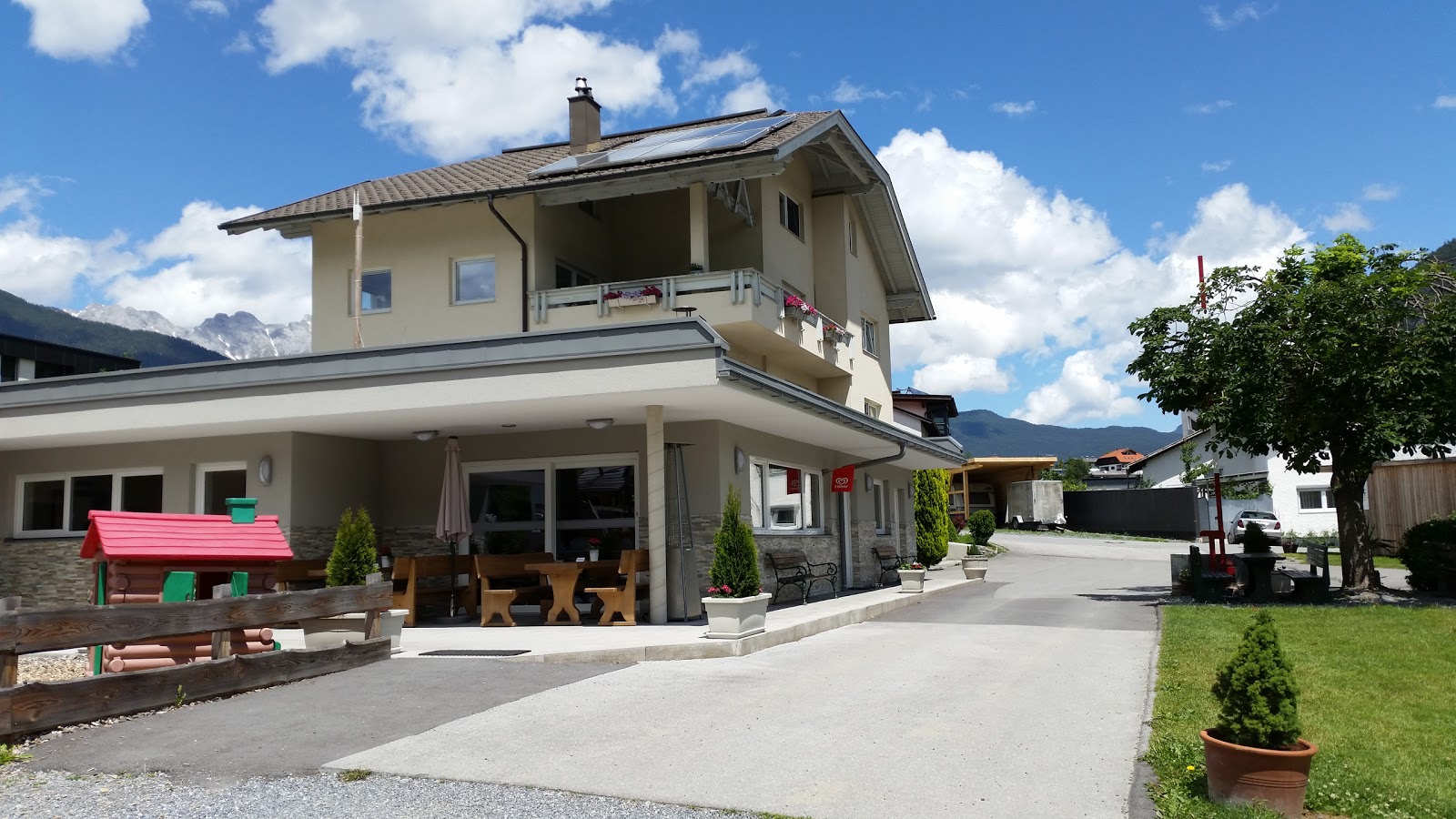 Campingpark Imst West