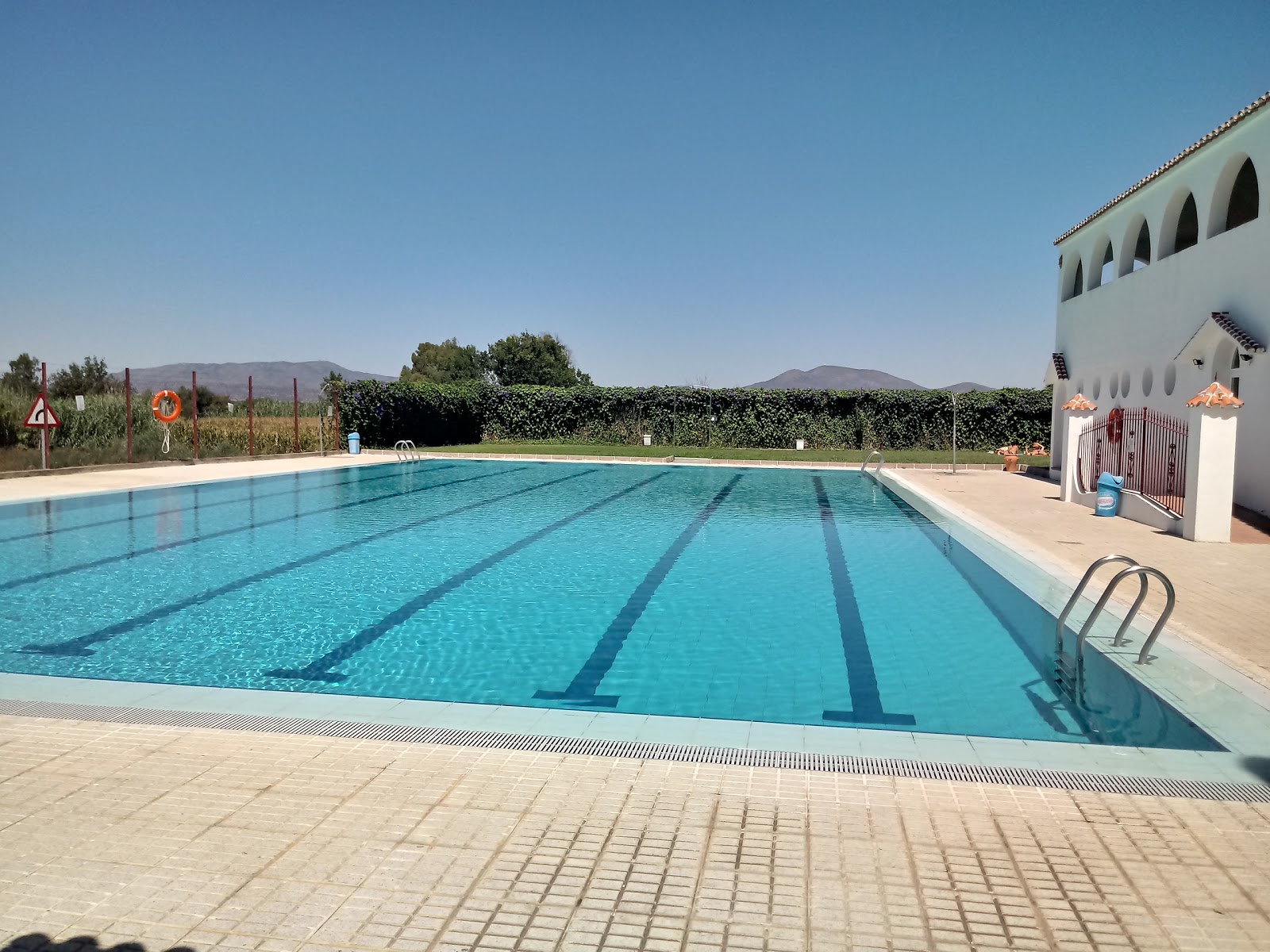 Camping El 301