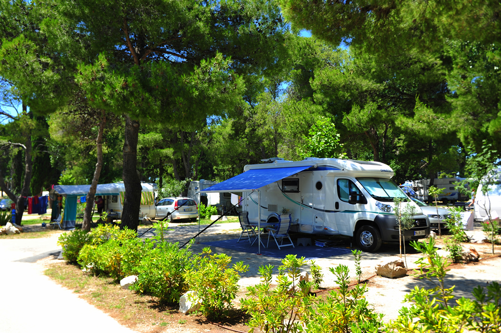 Camping Stobrec Split