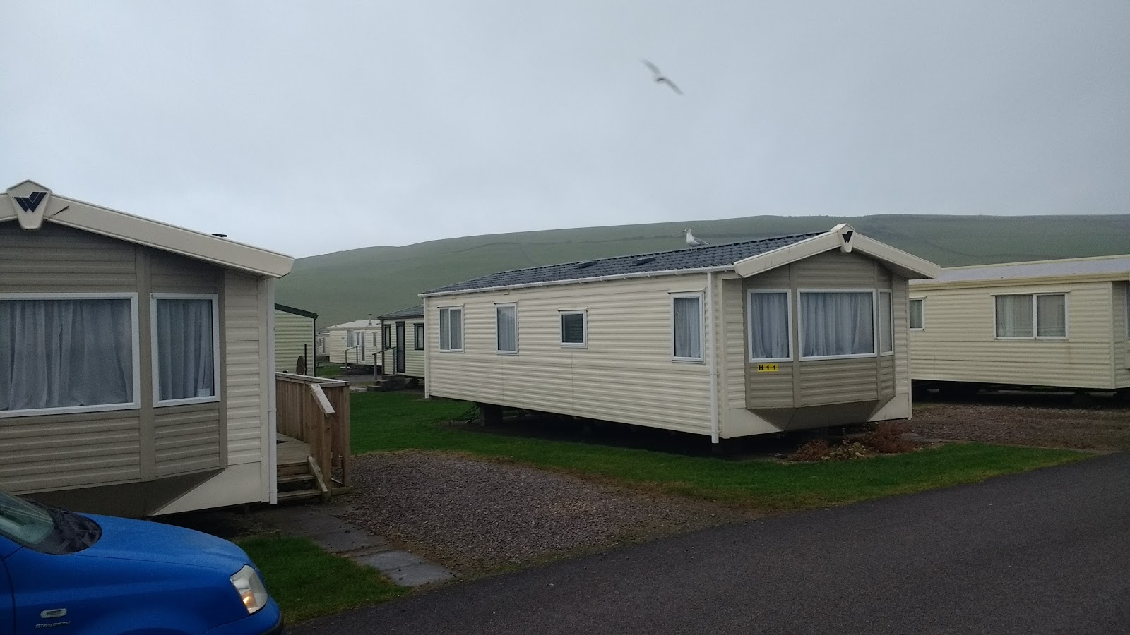 Seacote Park Caravan And Camping