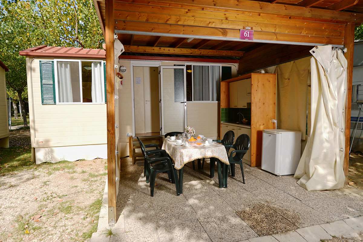 Camping Riccione