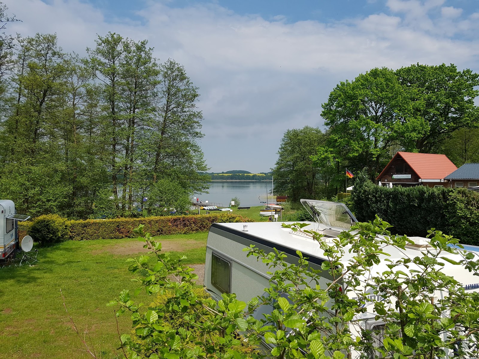 Naturcamping Buchholz