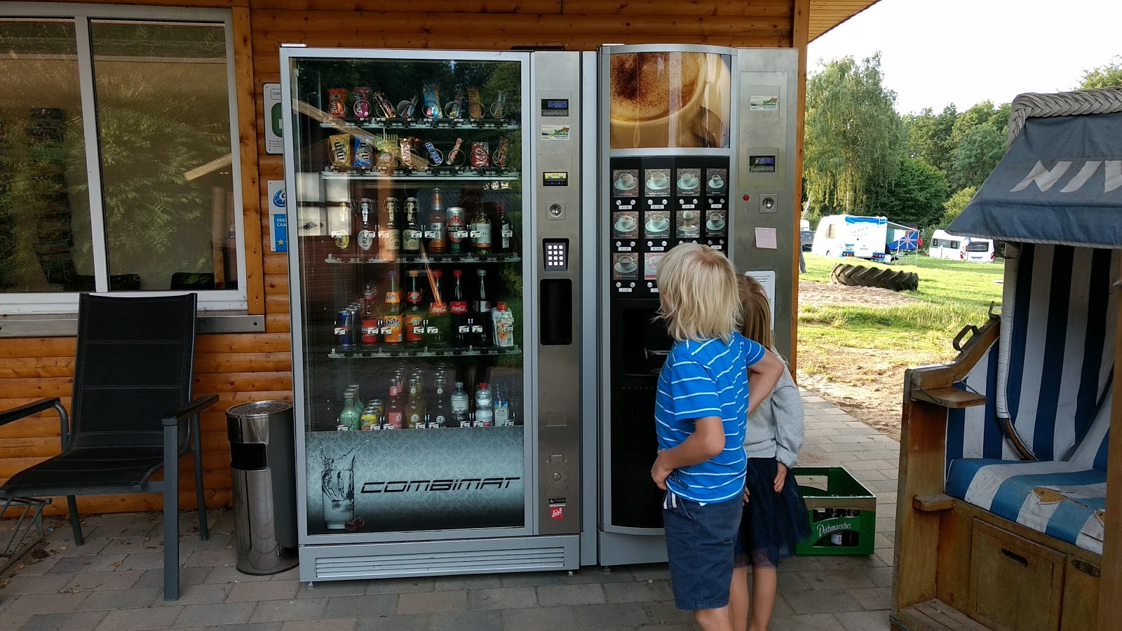 Naturcamping Buchholz