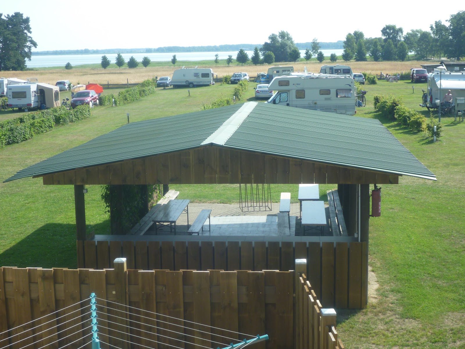 Waldcamp Freest