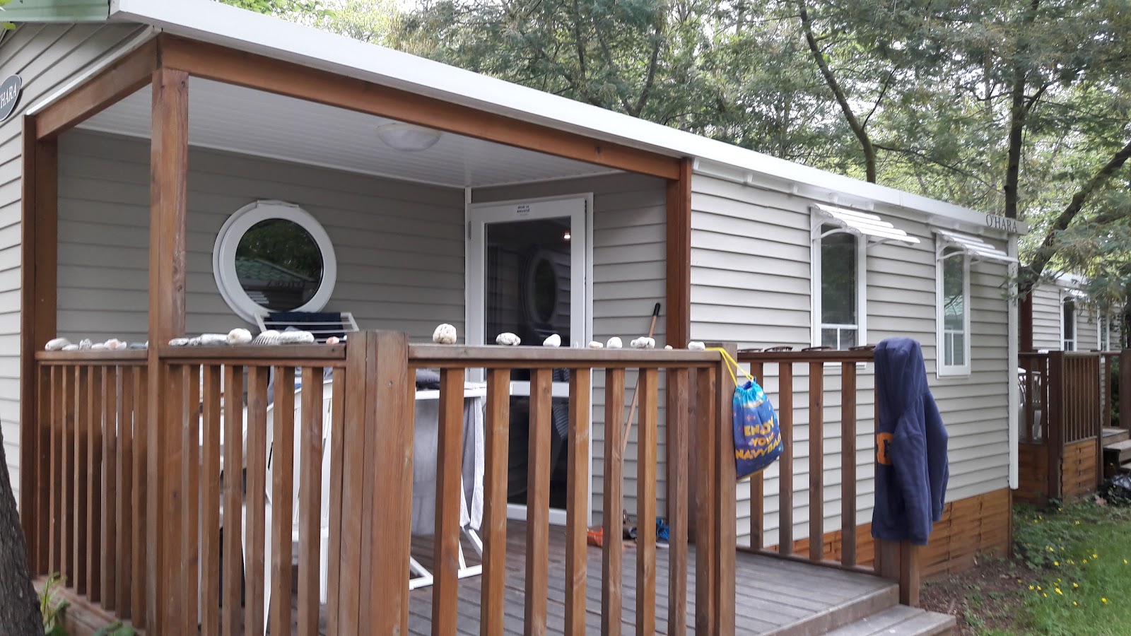Camping Merendella