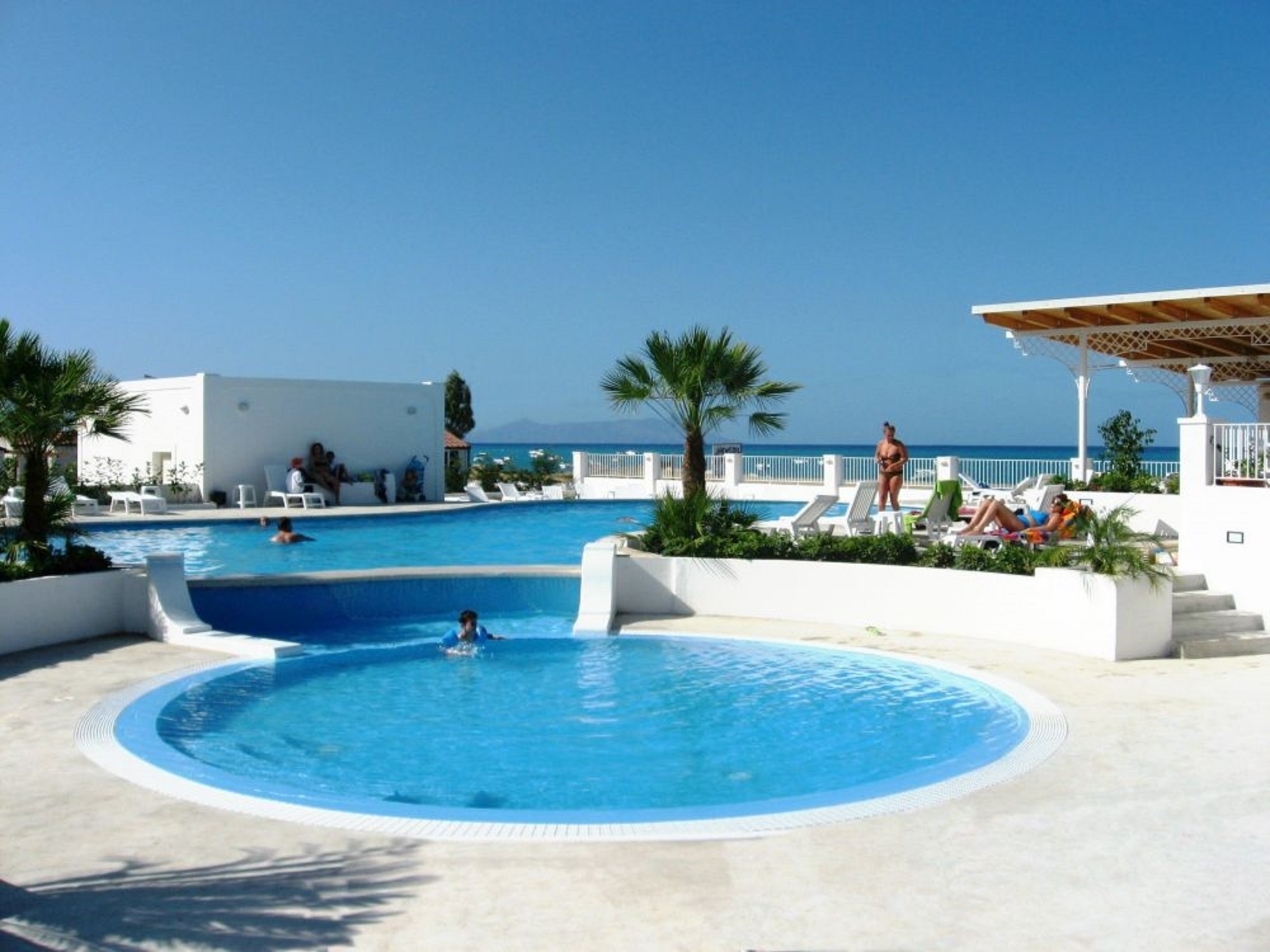 Camping Residence Il Cicero