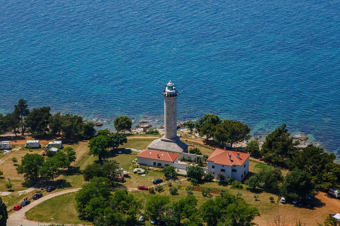 Camping Savudrija