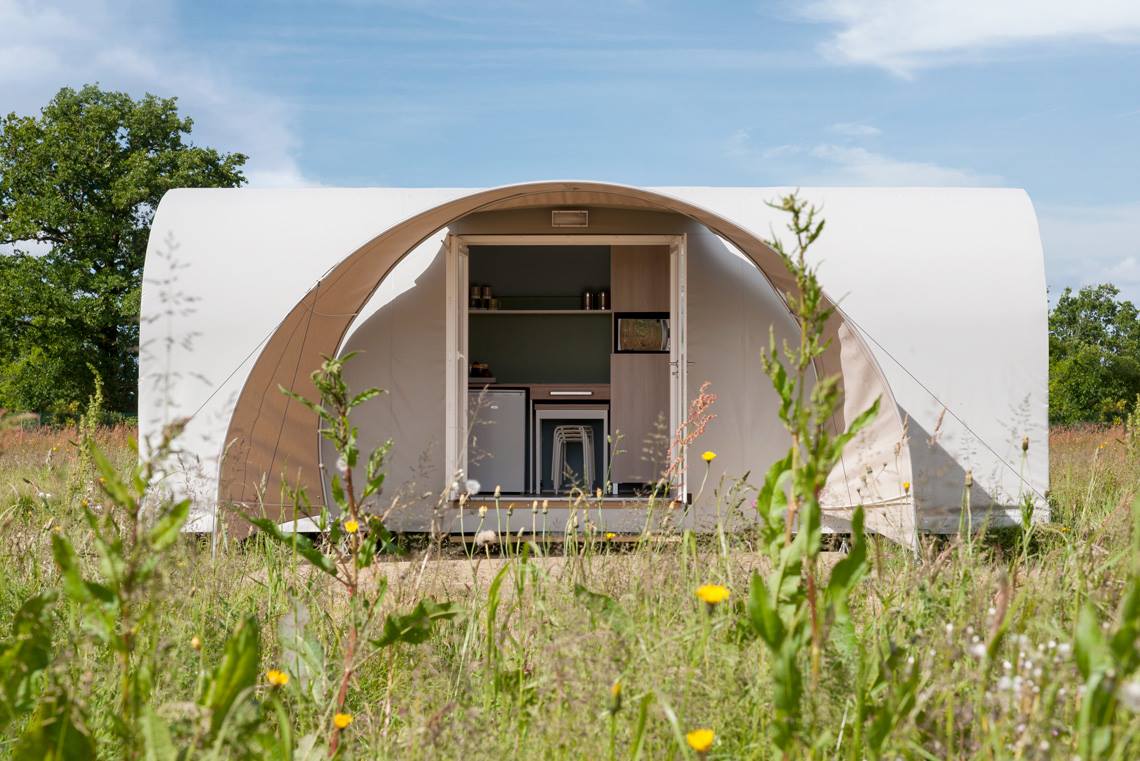 Camping Continental