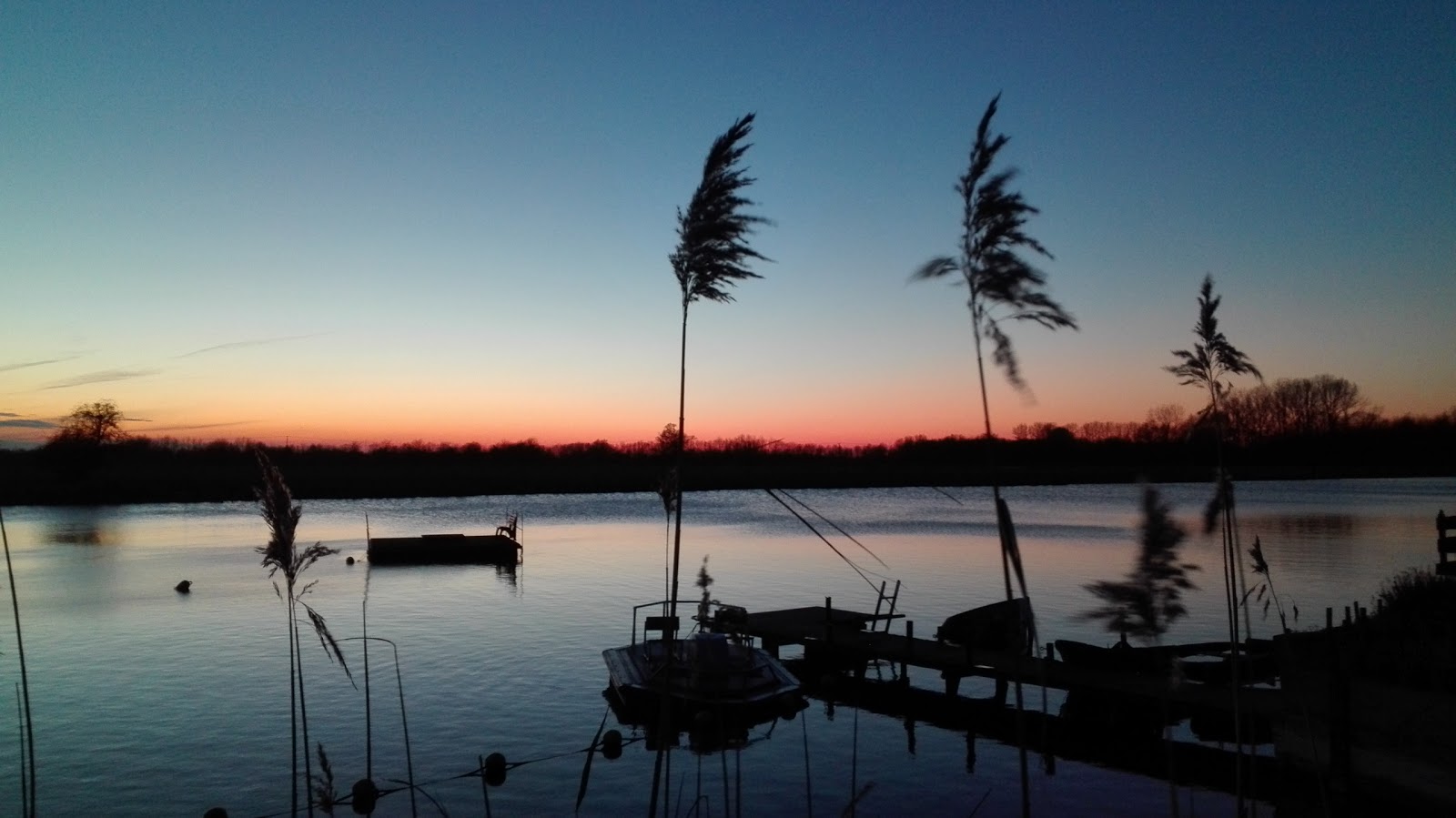 Camping Strandhaus Sonsfeld