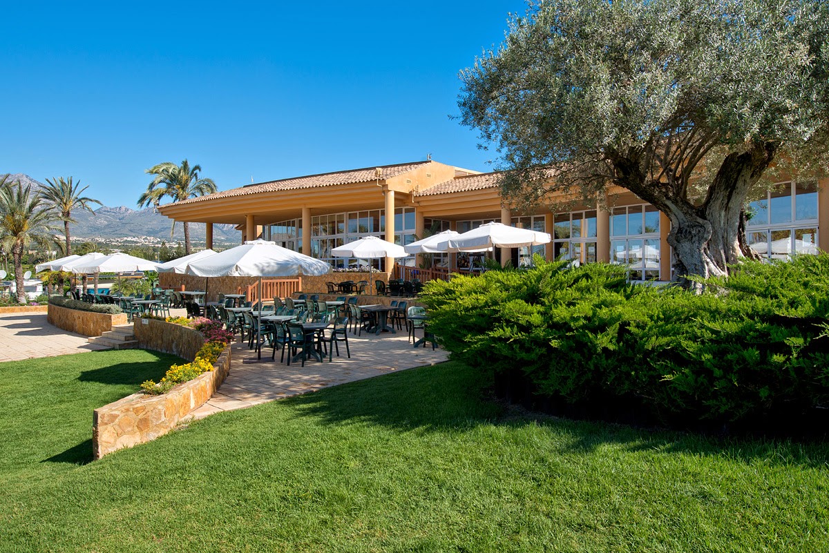 Camping Villamar