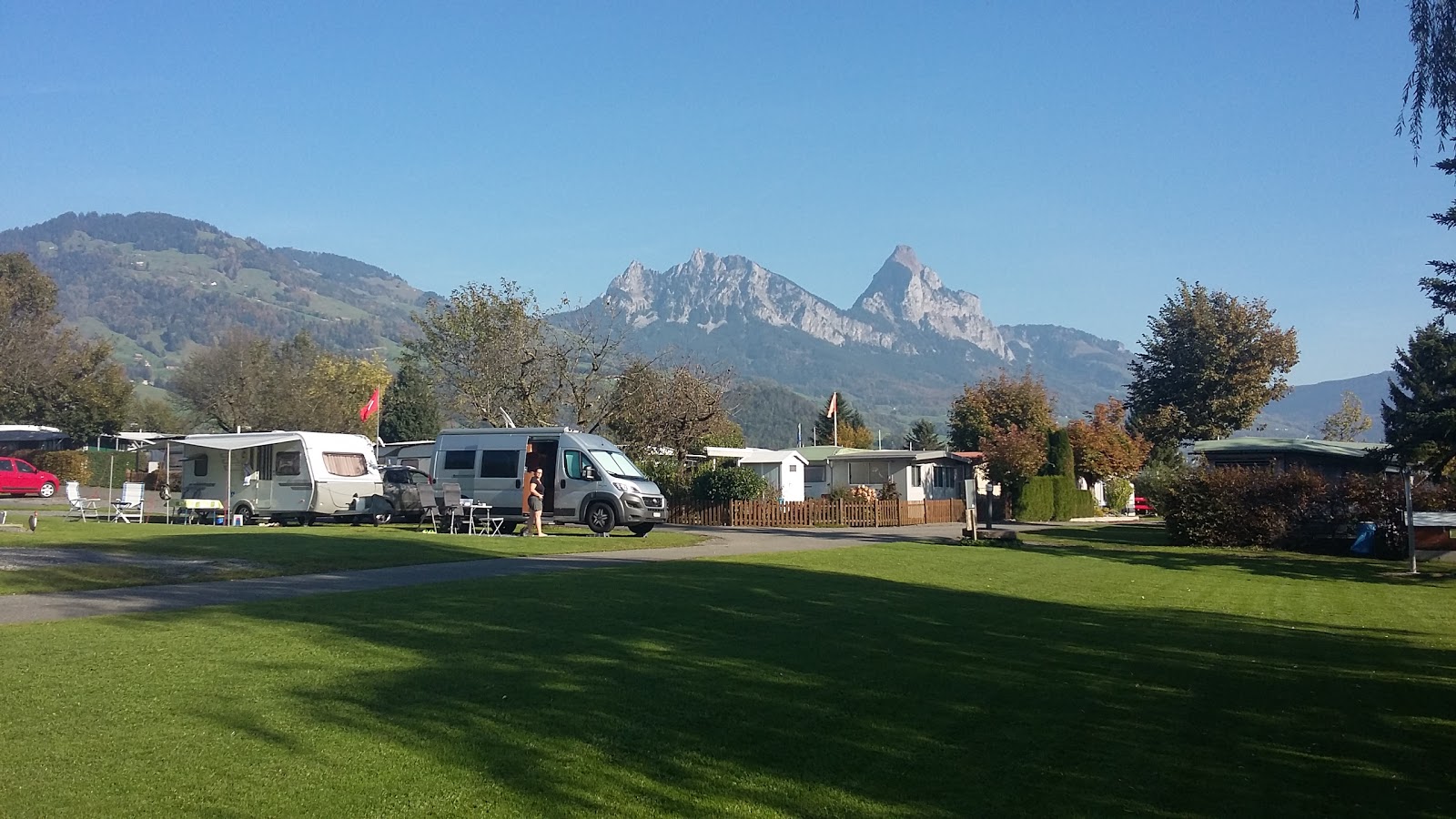 Camping Buchenhof