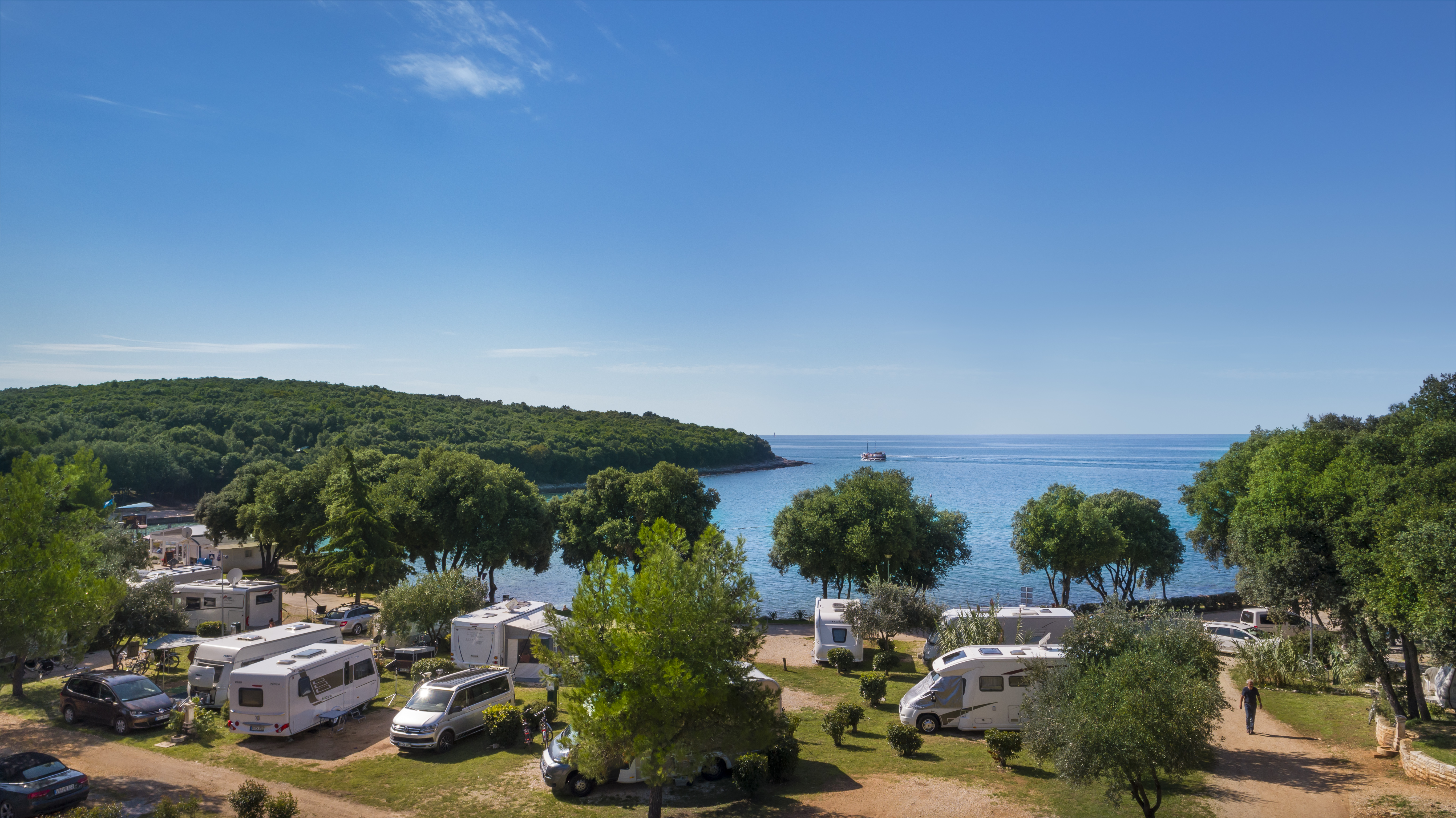 Camping Porto Sole