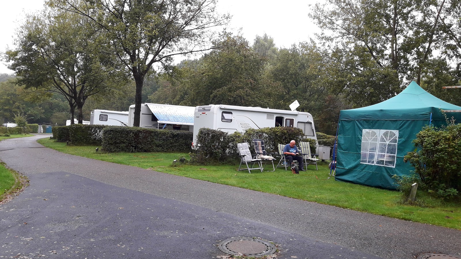 Camping Emspark