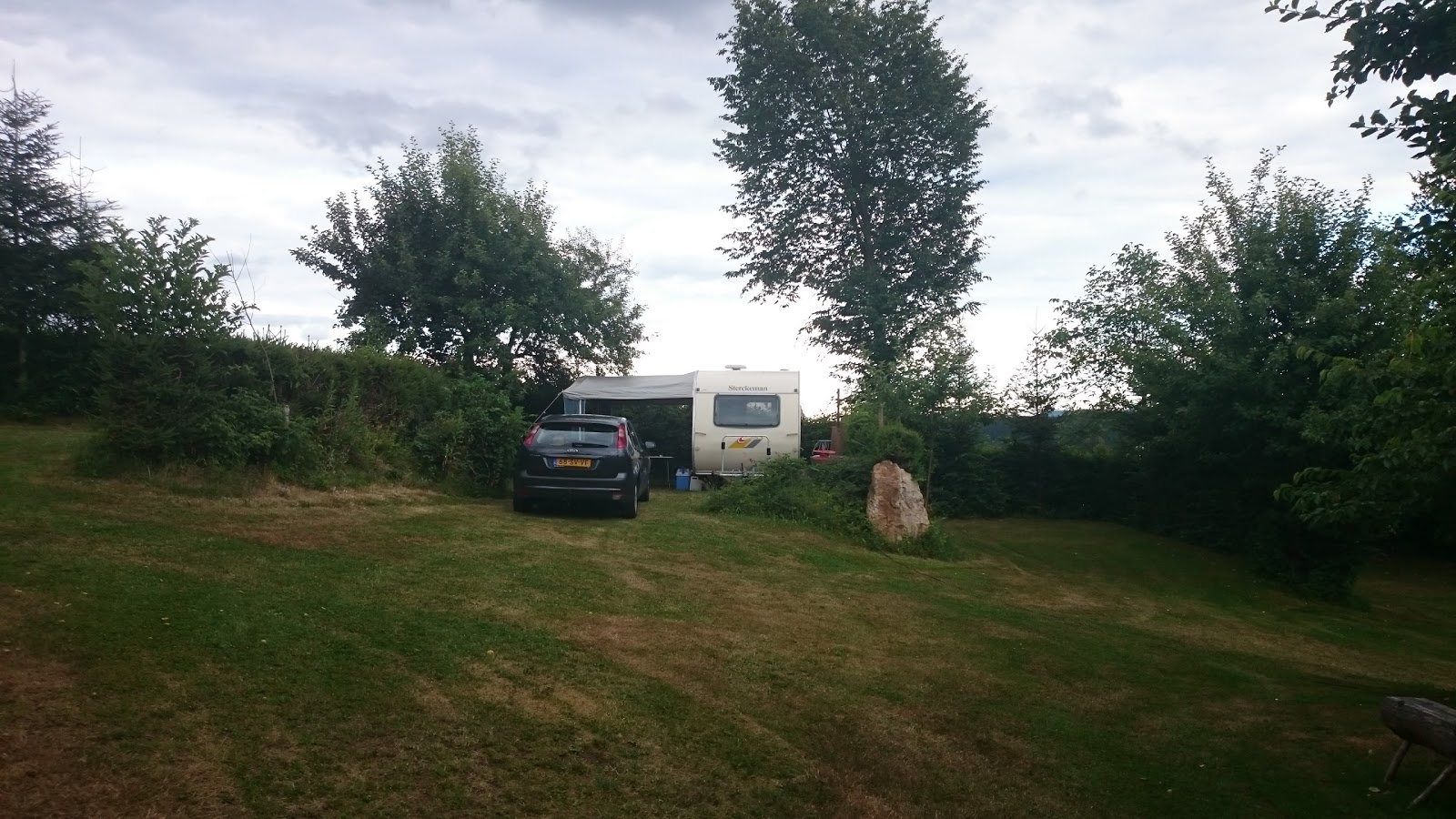 Camping Hastreiter