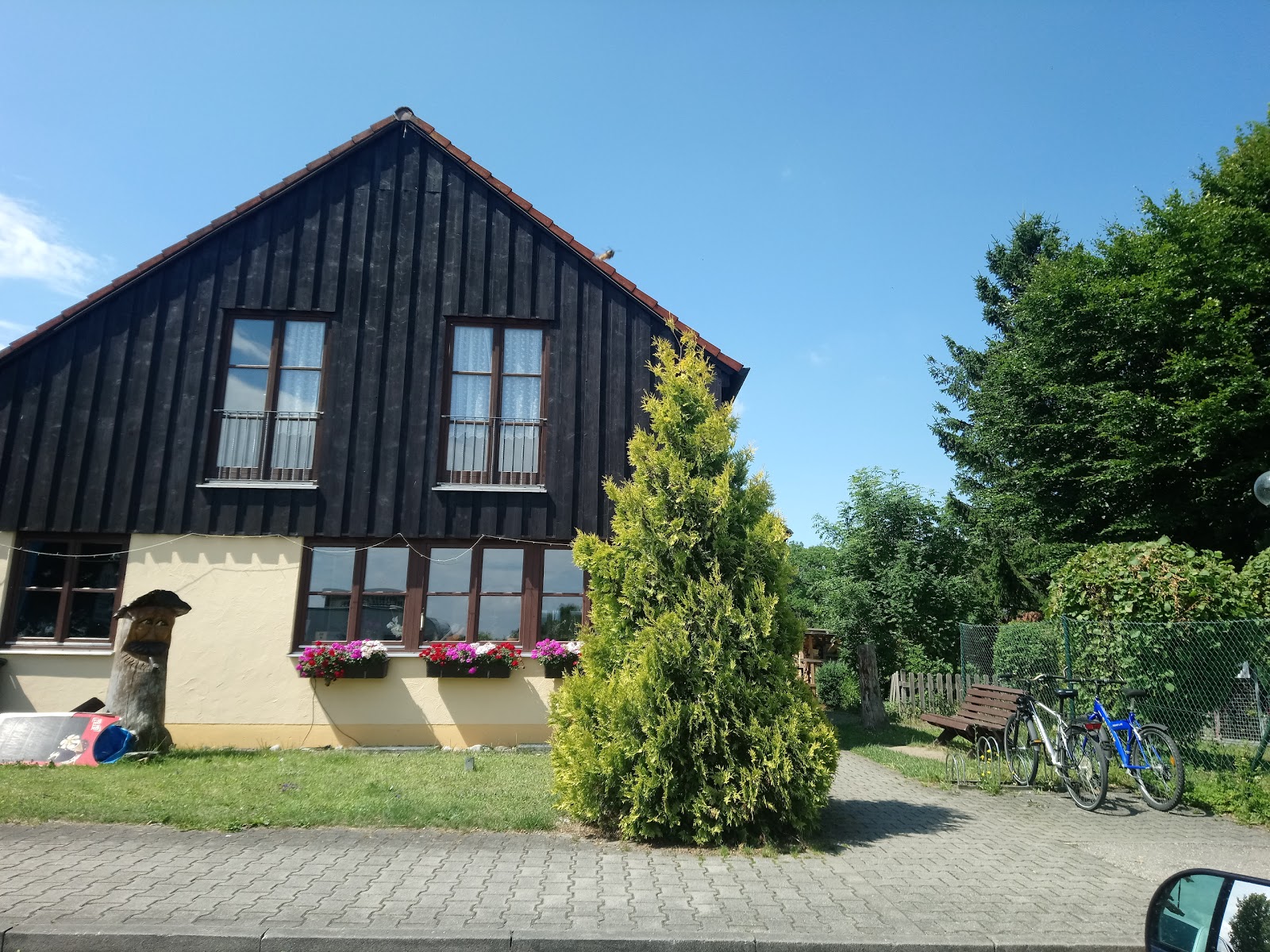 Camping Landsberg Am Lech