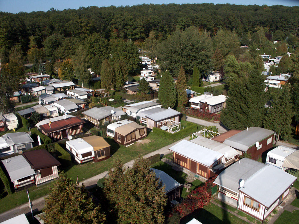 Stromberg Camping