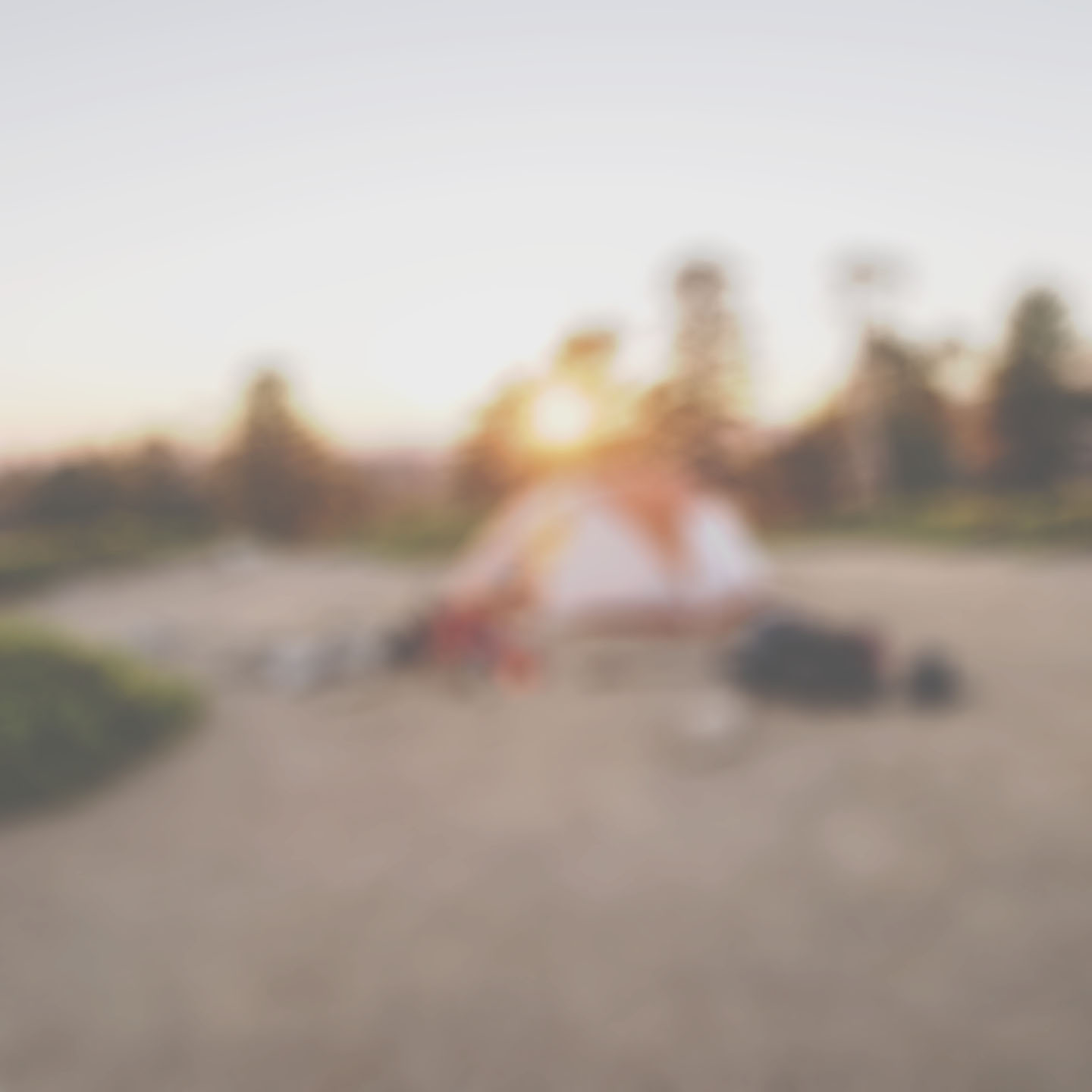 Resenbro Camping Jyllandsringen