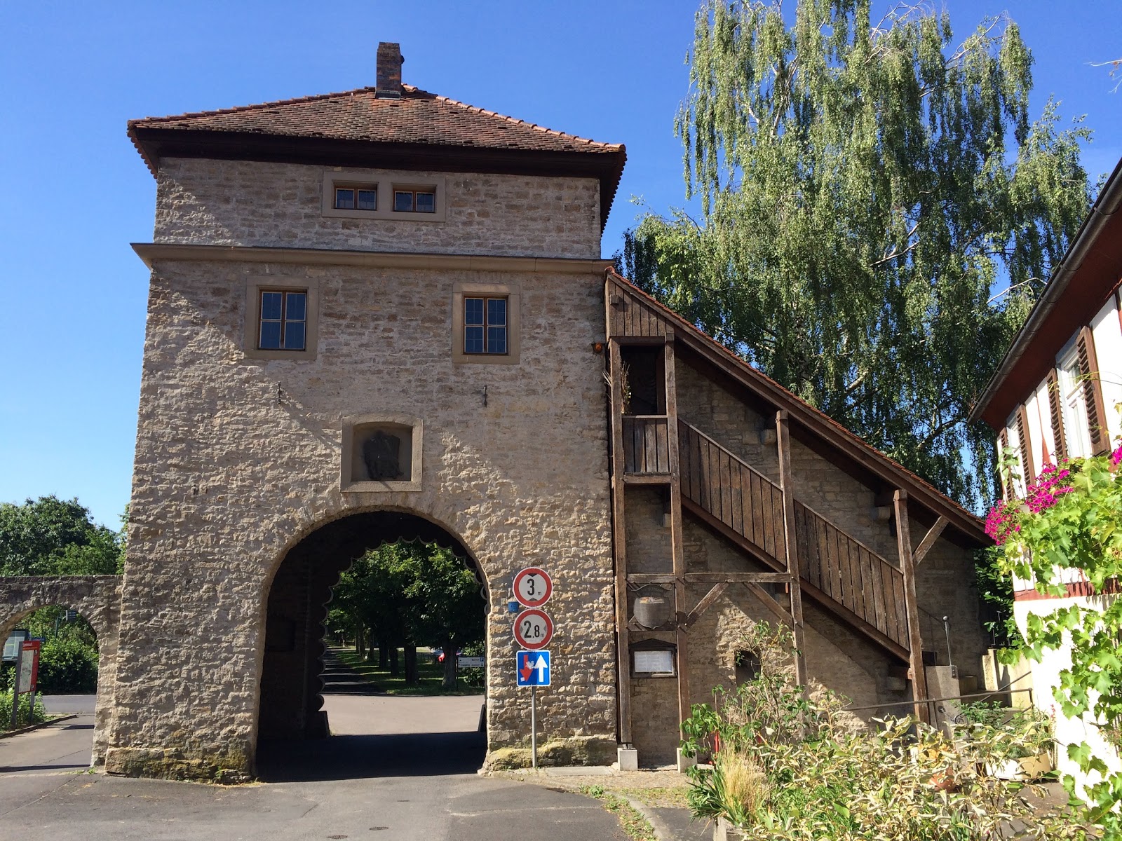 Camping Katzenkopf Am See