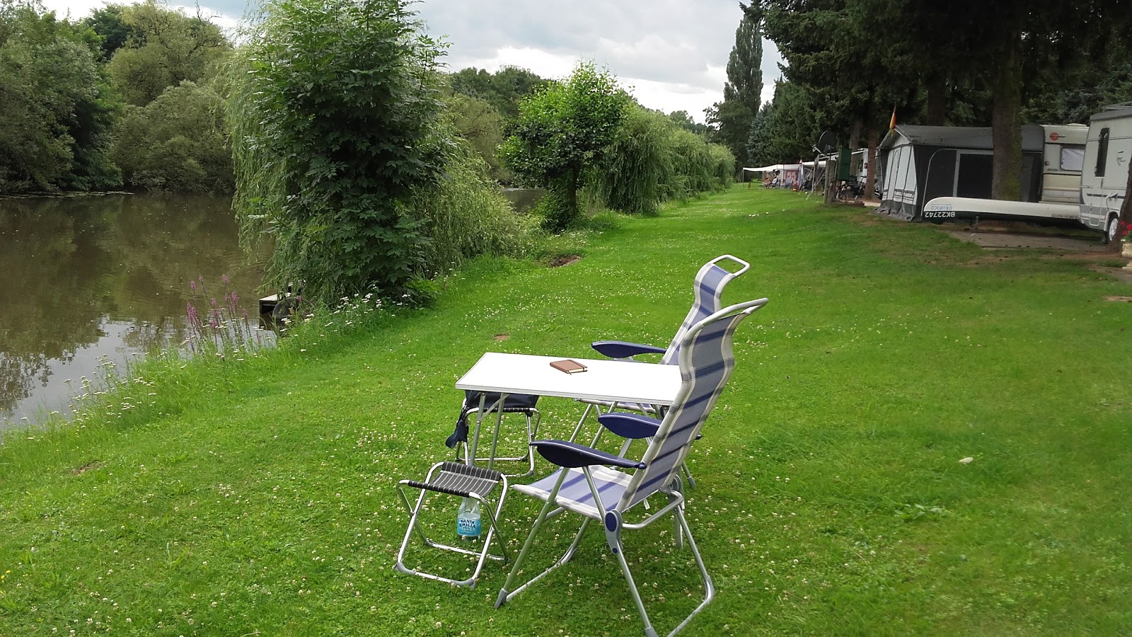 Camping Lahnblick