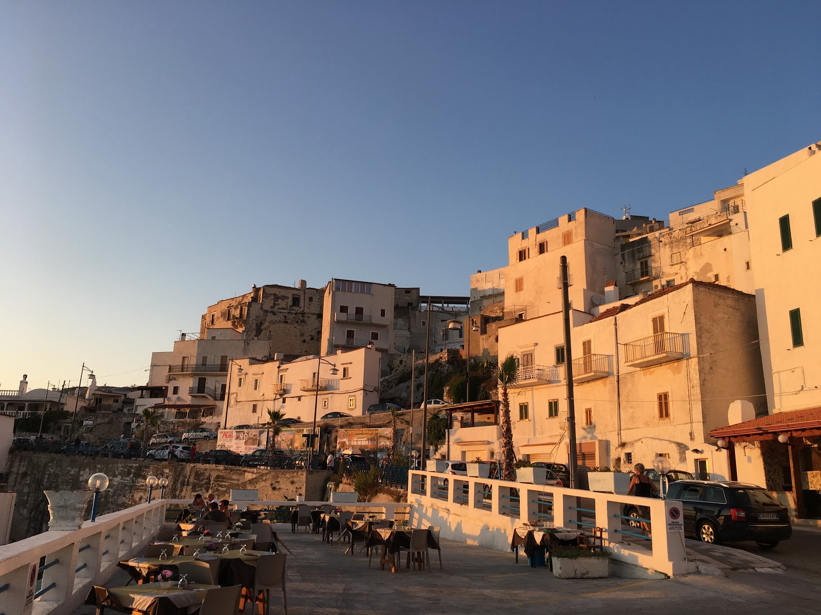Centro Turistico San Nicola