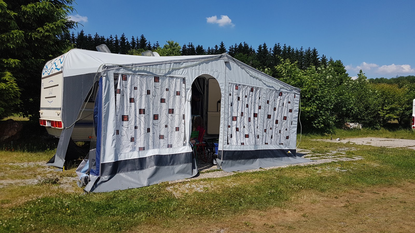 Knaus Campingpark Viechtach