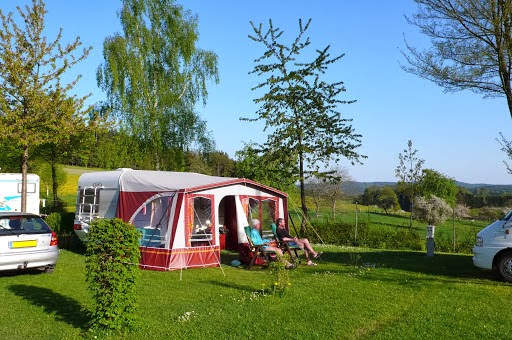 Camping Park Hammelbach