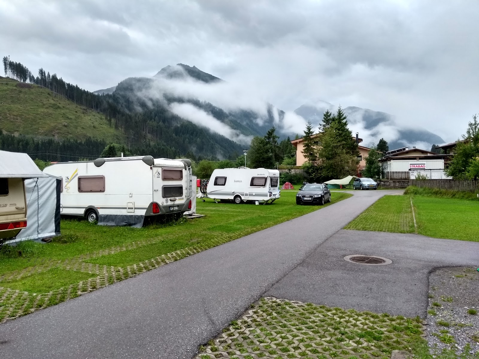 Camping Rudi