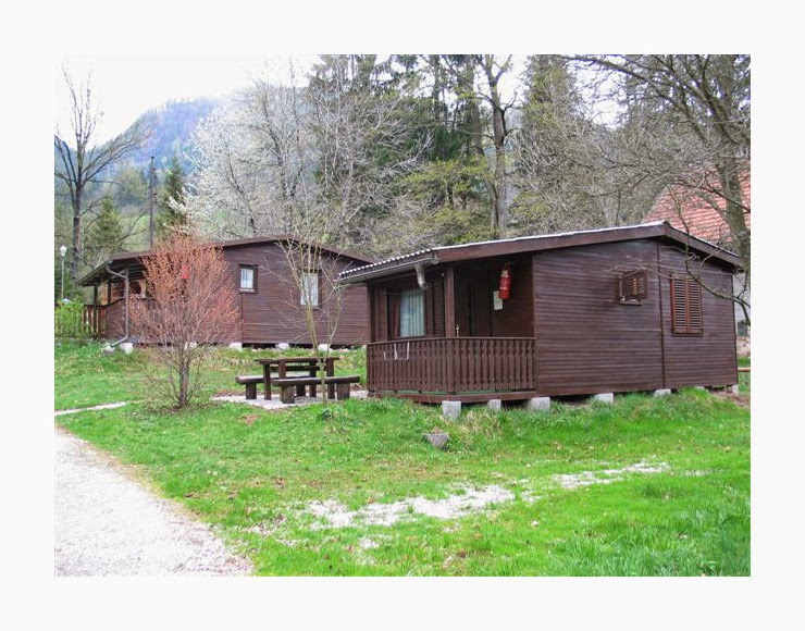 Camping Kamne