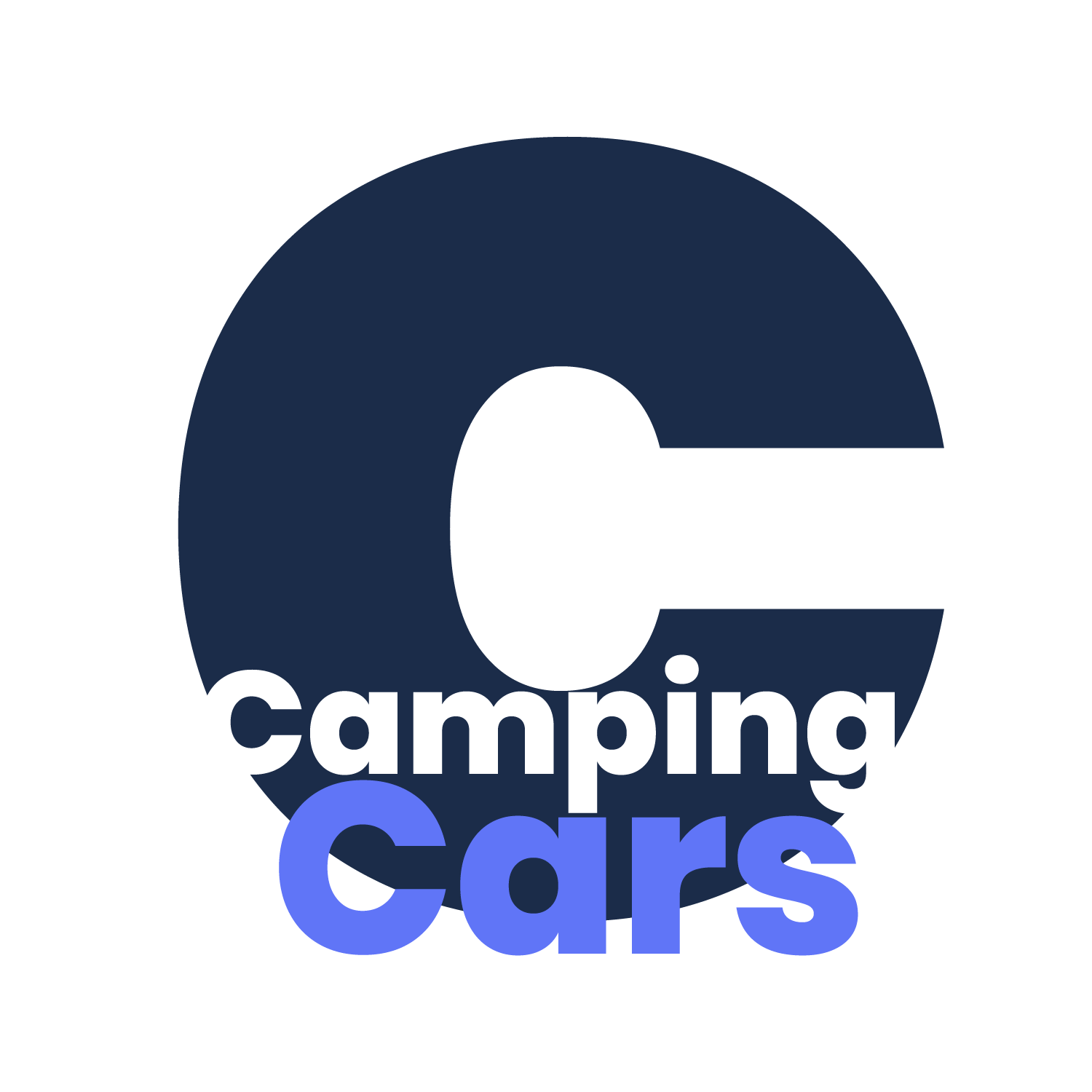 CampingCars.net Logo