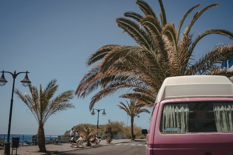 How to Buy Your Perfect Motorhome in 2025