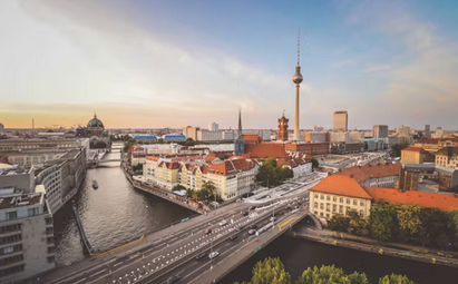 Berlin