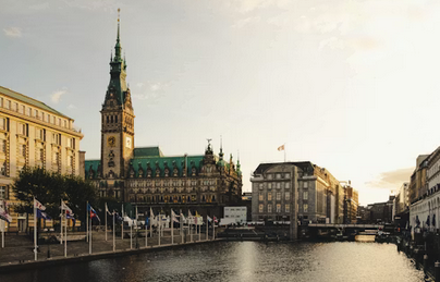 Hamburg