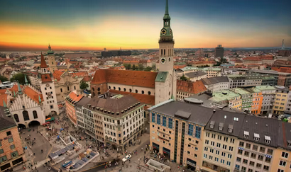 Munich
