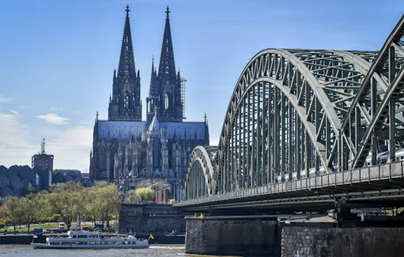 Cologne