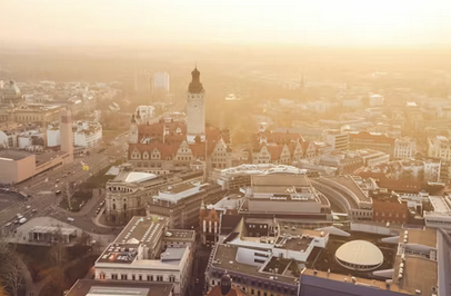 Leipzig