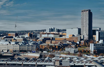 Sheffield