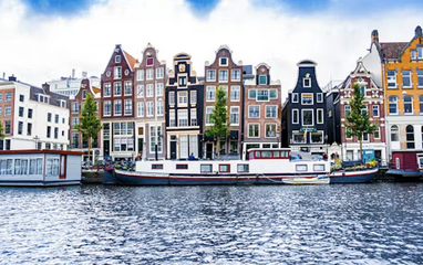 Amsterdam