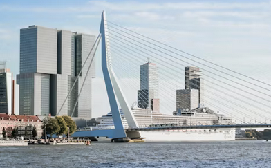 Rotterdam