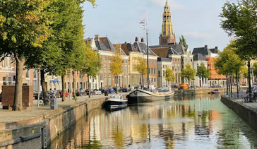 Groningen