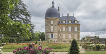 Bourgogne-Franche-Comté