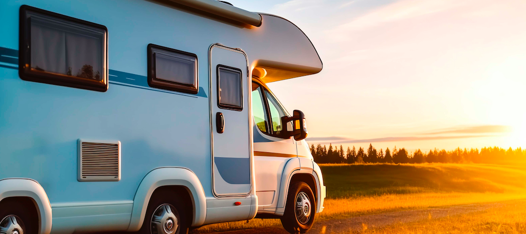 Nachhaltiges Reisen mit dem Wohnmobil