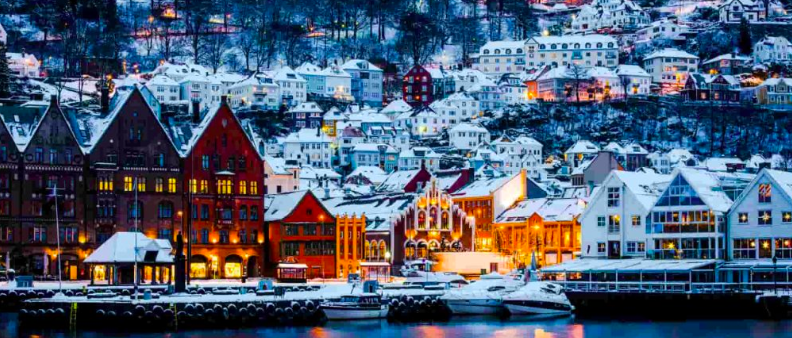 The Best Winter Destinations in Germany for Motorhome Travel