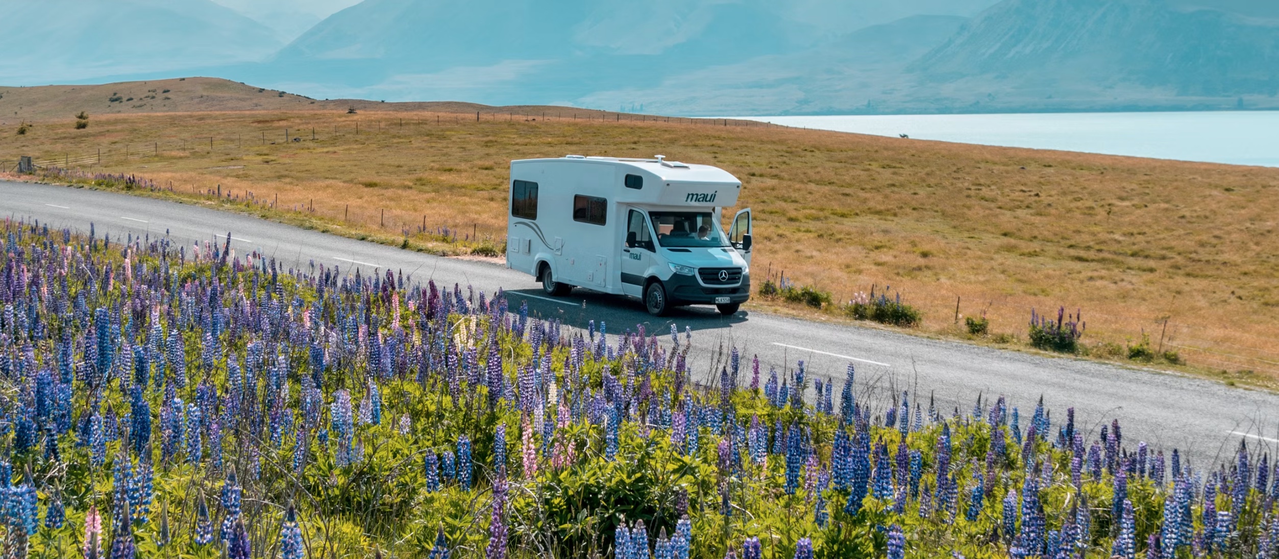 Mai-Rückblick: Top Wohnmobil-Neuheiten