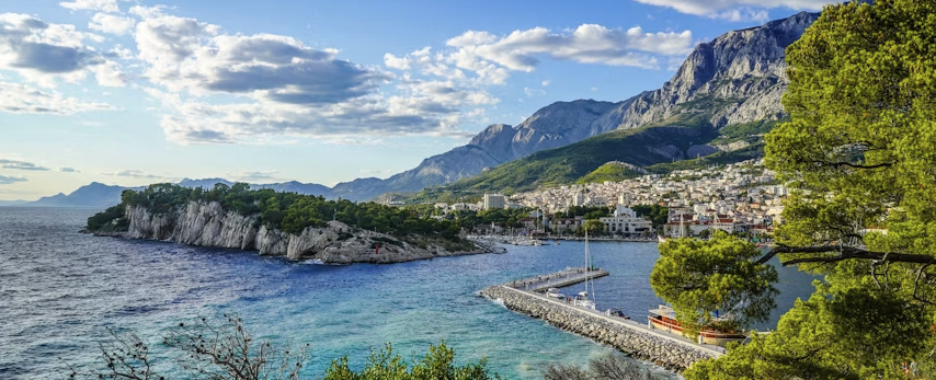Roadtrip durch Kroatien: Inselhüpfen mit Fähre