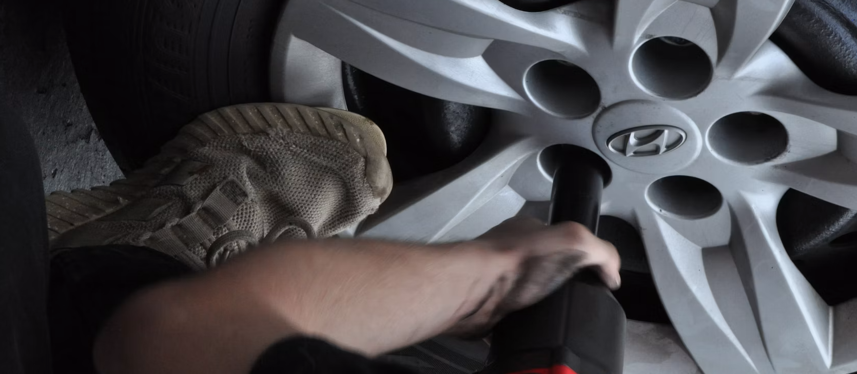 Wohnmobil-Reifenwechsel: Anleitung für DIY