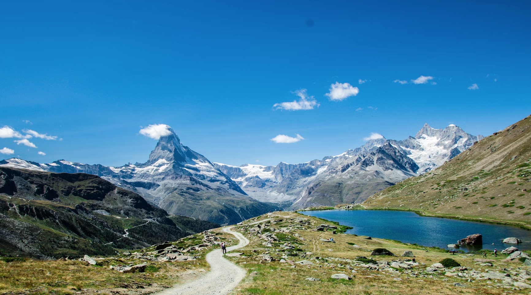 Camping in der Schweiz: Gratis-Stellplätze?