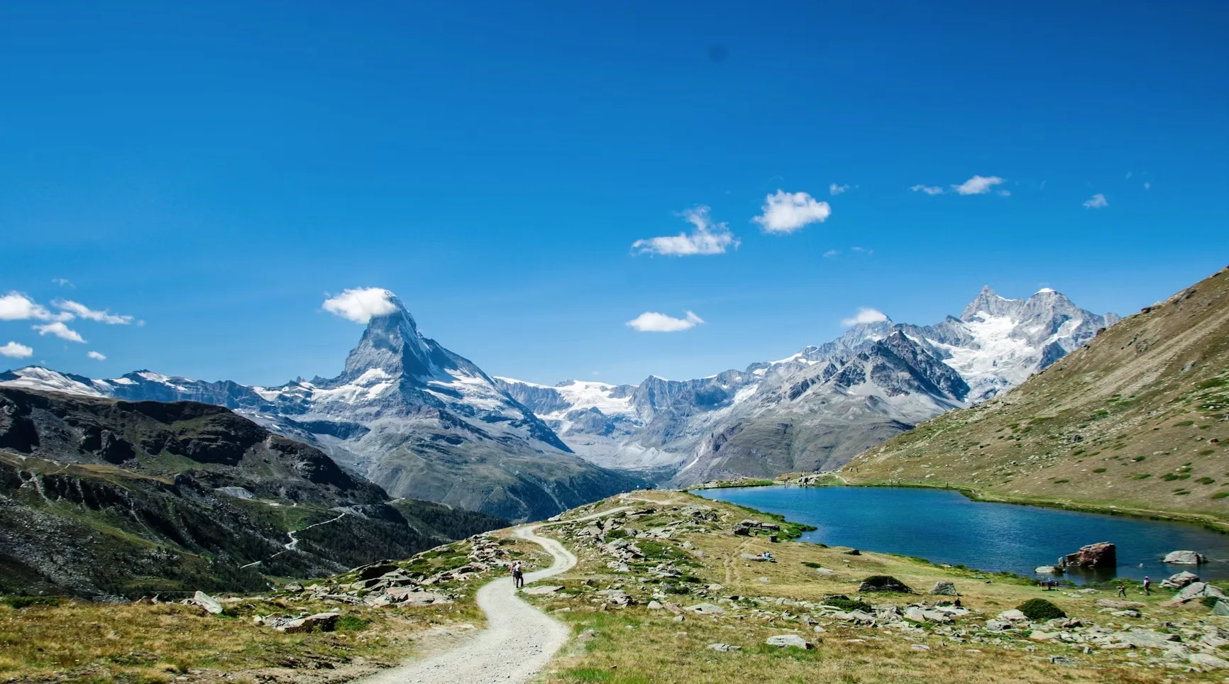 Camping in der Schweiz: Gratis-Stellplätze?