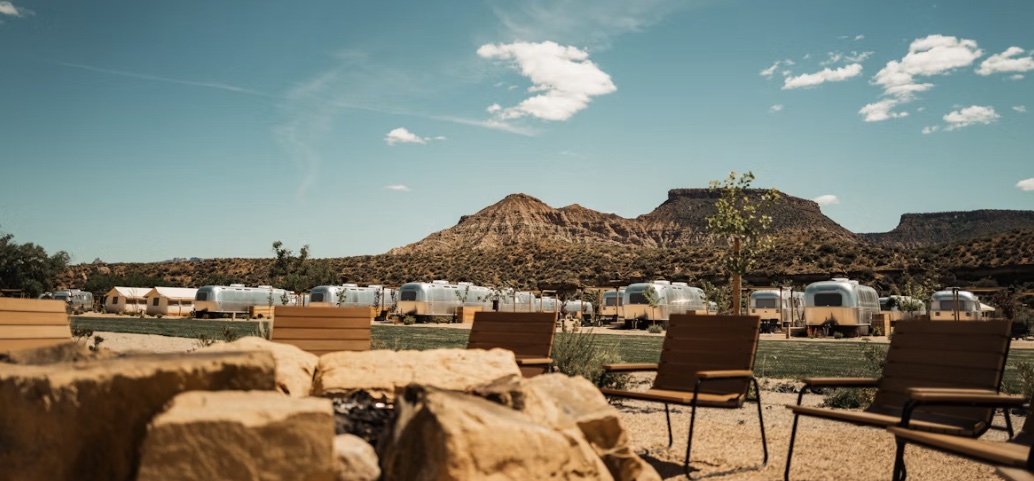 Camping in den USA: Traumreise mit dem Camper