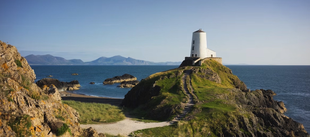 Roadtrip durch Wales mit dem Wohnmobil